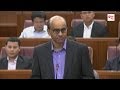 Budget 2014 - Building a Fair and Equitable Society.