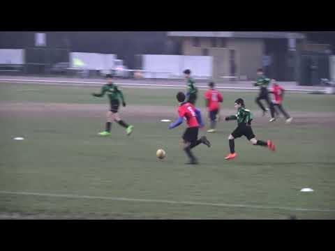 2023/02/21 3T U.S.D. Cadore – Baldo Junior Team (Torneo Fair Play)