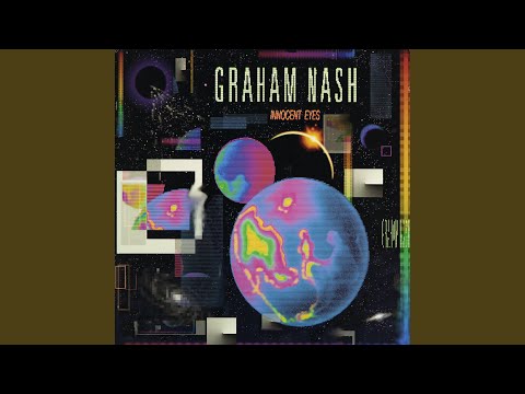 See You in Prague - Graham Nash