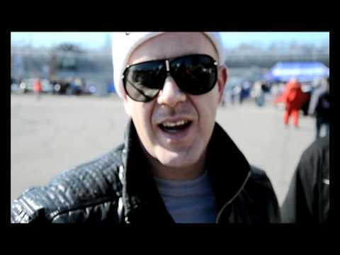 Back stage La Cabala del 6 Dj Enzo feat Svez,prod Merckqurio...mov