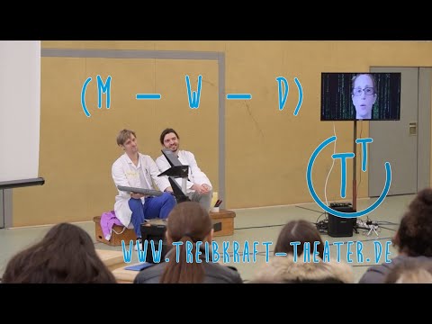 (m - w - d) – männlich-weiblich-divers