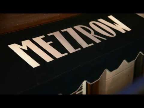 'Jitterbug Waltz'' - Yotam Silberstein Trio -  Mezzrow NYC 11-22-2015