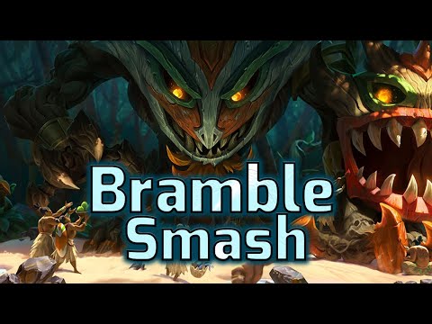 How to Play Maokai TOP for ADVANCED Players | Maokai Season 10 | League of Legends