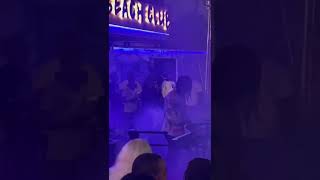 Ultima Hora: Twenty Fingers HUMILHA a Banda no Meio do #show😬