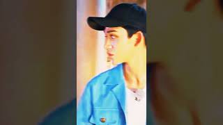 Download lagu Never thought Lucas can be this intimidating mp3