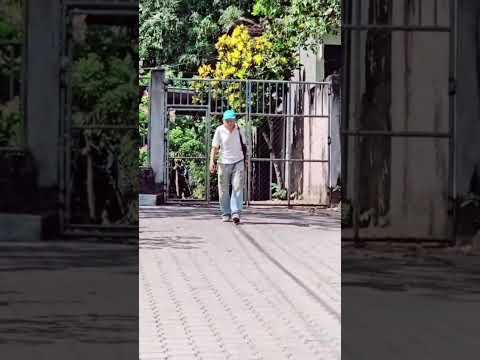 Barrio San Juan Chinameca, Departamento de San Miguel El Salvador C.A.