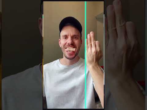Time Warp Scan Face Scanner
