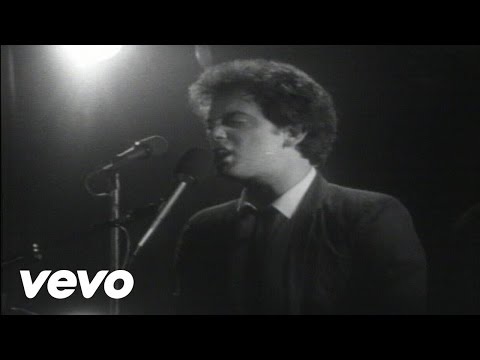 Los Angelenos - Billy Joel