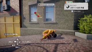 [PS5]　ストーリ終わりました‼️手伝います[元世界ランキング2位🥈]の知人