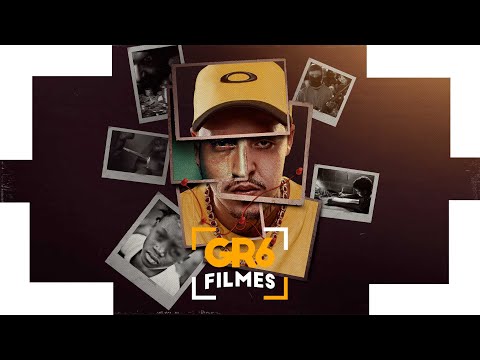 Salvador da Rima - Dificuldades (GR6 Explode) Prod BarataPai