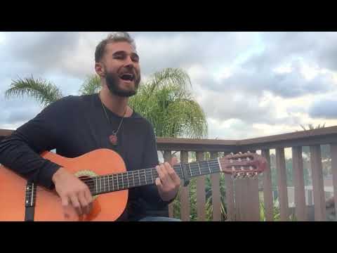 Cabocla de Pena (Cover) - Josii Yakecan