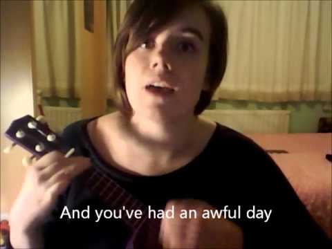 The Customer Service Song