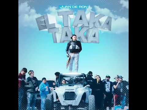 Taka Taka - Juan De Ron (Oficial Audio)
