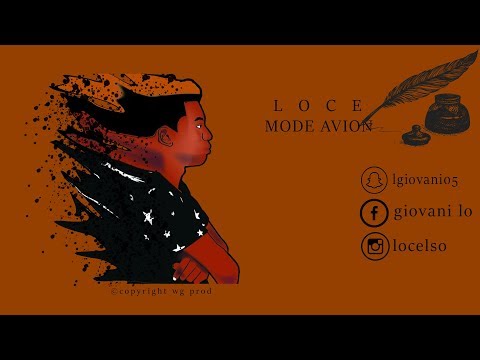 Lo ce // Mode Avion // {Audio}
