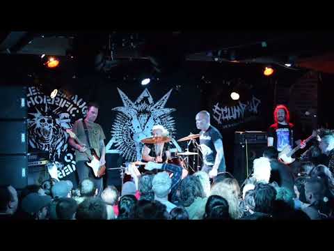 Pisschrïst Live at Hard Core Victim Fest 2019 (Full Set)