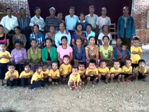 Ram hla Semnak lai lung  rawn 2015