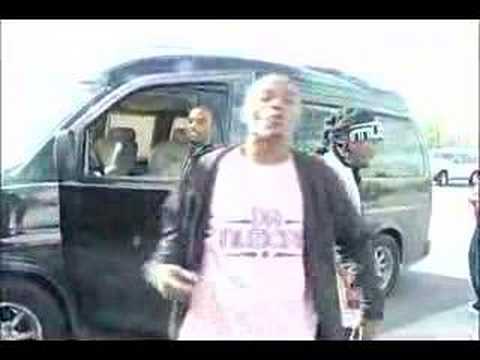 MUZICIANS & Ying Yang Twins EXCLUSIVE Video