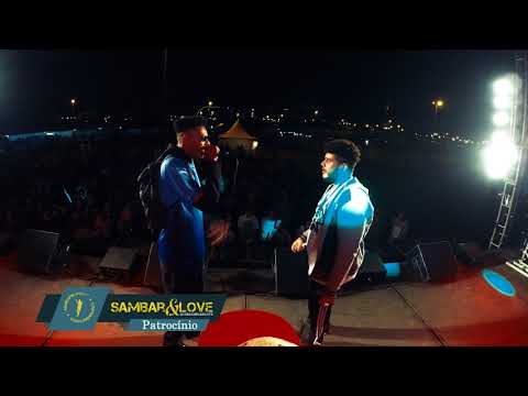 Hate Vs Fernandes - Grande Final - Upcrew Batalha Das Batalhas 2018 - Brasilia/Df