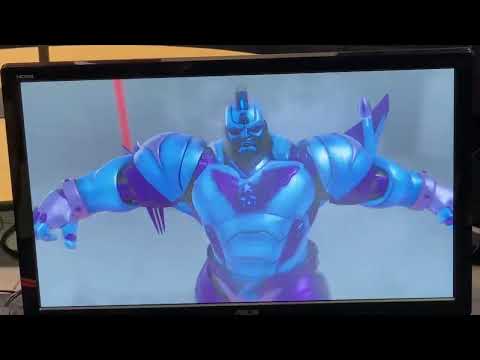 Ogyawn vs Stupendous CEO 2022