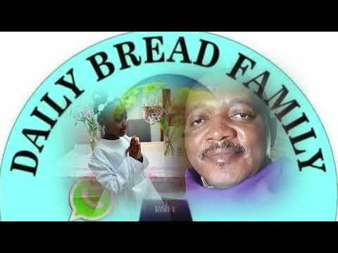 GOODNIGHT MESSAGE FOR FRIDAY 4TH MARCH 2022 WITH FR EUSTACE SIAME SDB: The Power of the Cross.