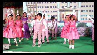 Elite International School Video