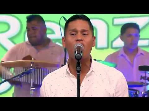 RENZO PADILLA - NO ME TIRES LA PRIMERA PIEDRA