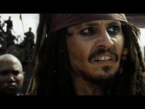 Pirates Of The Caribbean (Basslouder Video Edit)