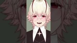 【歌ってみた】 乙女解剖 /  DECO*27 【べびちゃん】 #歌ってみた #乙女解剖 #shorts