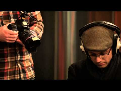 Thumbnail for The Adam Rose Band filming at Rockfield Studios by Rockfield Studio