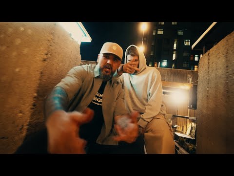 Toni Zen x JAYIII - Blow Cash (Official video 2025)