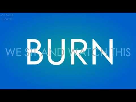Video thumbnail for Burn