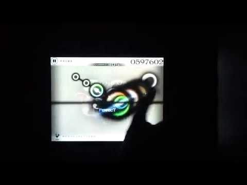 [One Hand]Cytus - Recollections HARD - Million Master