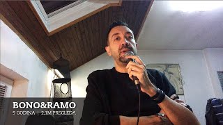 Devet godina, jedan od dva miliona: „Ramo, Ramo“