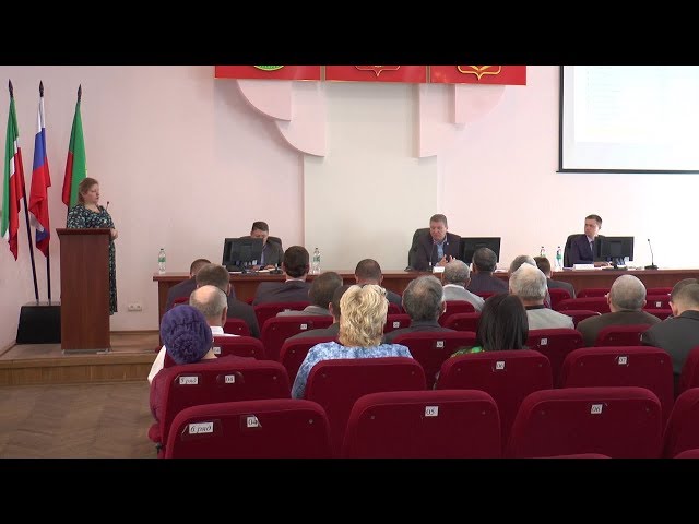 Активнее работать с должниками