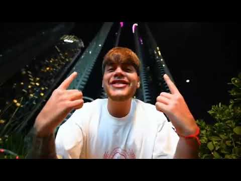 YoSoyPlex, Adri, Borja, Jopa - Dubái (Video Oficial)