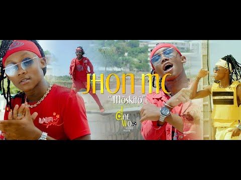 JHON MC - MOSKITO (NOUVEAUTE CLIP GASY 2021)