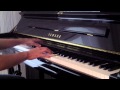 See You Tomorrow Piano Cover HTTYD Score
