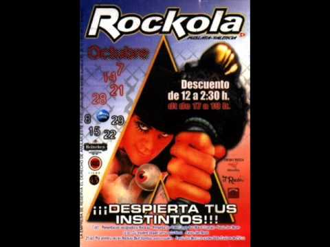 rockola mislata 16 6 01 cara A