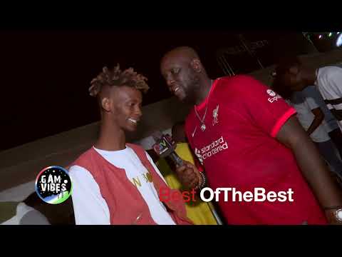 Best Of The Best Concert (Gamvibes)