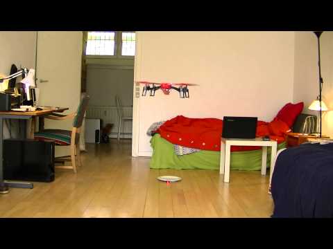 MongoTV_523 - Part 1 - Fligt Time Test Huiying X6058 - 1S 1600 mAh - 17.34 Min - 10 Gram Off After