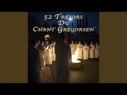 Pâques : Salve Festa Dies