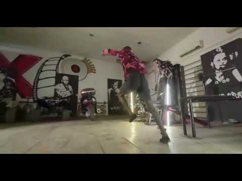 MX Griff feat Godzilla do Game (Não estragou Nada) *Brevemente