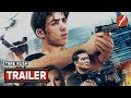 Time Rush / Bangkok Rush (2016) - Movie Trailer - Far East Films