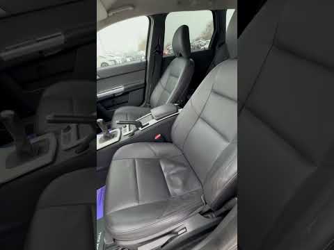 фото volvo v50 i рестайлинг 0