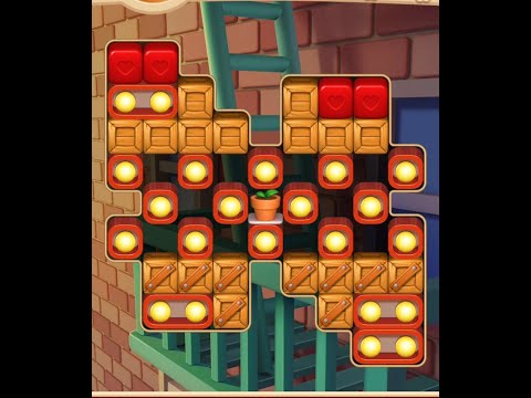 TOON BLAST level 6709