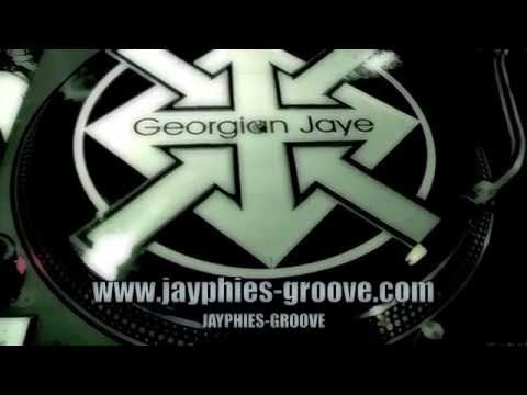GEORGIAN JAYE ft Art Of Love - Which Way Is Up (Jayphies-Groove) 2016