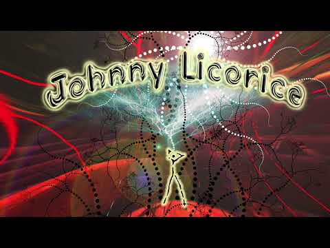 Johnny Licorice - 303 Tentacles