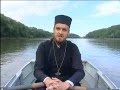 Православие. Притча о двух монахах 