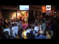 LGBT Community Hold Big Party For Carnival