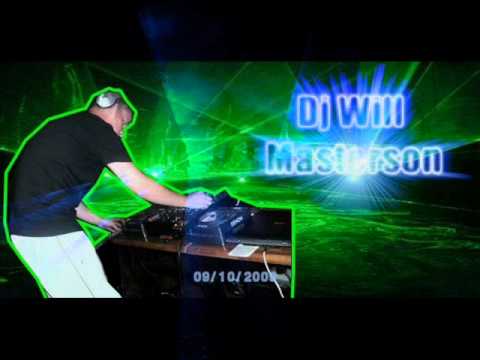 La Luna -  Bang to the beat of the drum (djwillmasterson)